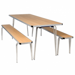 Canteen Tables for Education Archives | Wave Office LTD