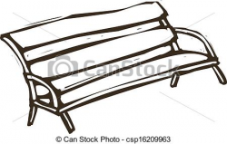Bench Clip Art Free | Clipart Panda - Free Clipart Images