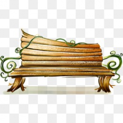 Bench Png, Vectors, PSD, and Clipart for Free Download | Pngtree