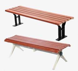 Park Bench, Chair Angle, Sturdy, Modeling Modern PNG Image and ...