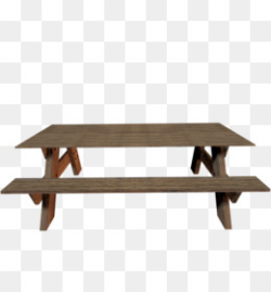 Free download Picnic table Bench Clip art - Outdoor Table Cliparts png.
