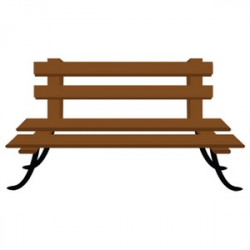 Free Bench Cliparts, Download Free Clip Art, Free Clip Art ...