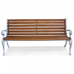 91+ Park Bench Clipart | ClipartLook