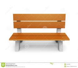 94+ Park Bench Clipart | ClipartLook