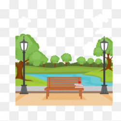 Park Benches Png, Vectors, PSD, and Clipart for Free Download | Pngtree