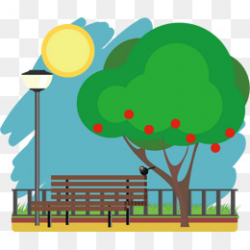 Park Trees Png, Vectors, PSD, and Clipart for Free Download | Pngtree