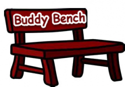 Buddy Bench - usd310