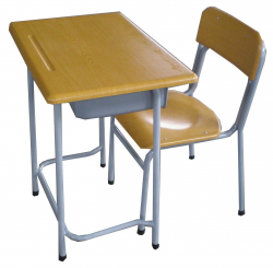 School Chairs, Benches and Desks: Saumah Metal Works & Ornaments Ltd