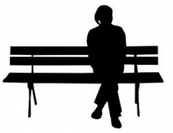 Man Sitting Silhouette Vectors, Photos and PSD files | Free Download