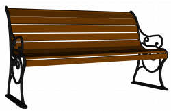 Wooden Bench PNG Image | Gallery Yopriceville - High-Quality Images ...