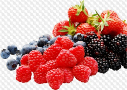 Berries, clipart, compositions with berries, PNG
