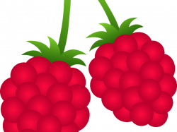 Raspberry Clipart - Free Clipart on Dumielauxepices.net