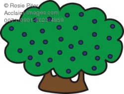 28+ Collection of Berry Bush Clipart | High quality, free cliparts ...