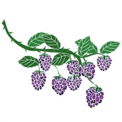 Berries Clipart Image: | Clipart Panda - Free Clipart Images