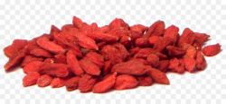 Goji Strawberry Fruit Mulberry - berries png download - 1605*720 ...