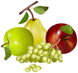 Mixed Fruits PNG Clipart | Gyümölcsök/Fruits | Pinterest | Clip art ...