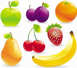 Fruit mix berry free vector download (2,852 Free vector) for ...