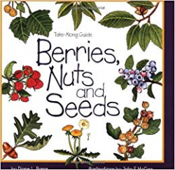 Berries, Nuts, And Seeds (Take Along Guides): Diane Burns ...