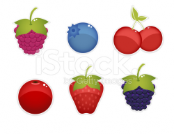 berries clipart Royalty Free | Clipart Panda - Free Clipart Images