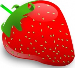 Berry clipart - Clipground