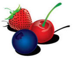 Berry Clipart | Clipart Panda - Free Clipart Images