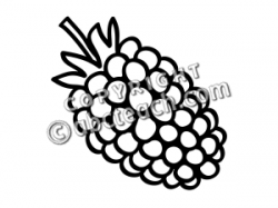 Clip art: Basic Words: Berry | Clipart Panda - Free Clipart Images