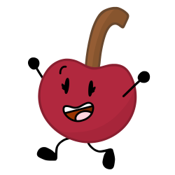 Cherry | Object Lockdown Wiki | FANDOM powered by Wikia