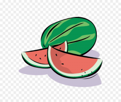 Watermelon Clip art - watermelon png download - 1101*911 - Free ...