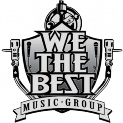 Image - We The Best logo.png | Logopedia | FANDOM powered by Wikia