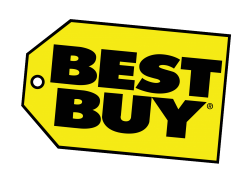 Best Buy Logo PNG Transparent - PngPix