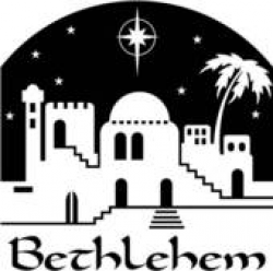 Town Of Bethlehem Clipart