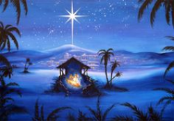 the star of bethlehem | Christmas Desktop Wallpapers - Free | Out Of ...