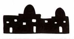 City Of Bethlehem Silhouette at GetDrawings.com | Free for personal ...