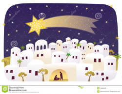 28+ Collection of Bethlehem Jesus Clipart | High quality, free ...