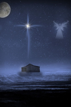 Star of Bethlehem | Christmas 2018 | Pinterest | Bethlehem, Star and ...