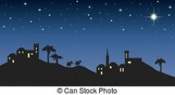 Bethlehem Silhouette Cutting Files | SVG files | Pinterest ...