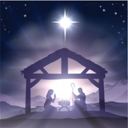 Nacimiento de Nuestro Señor | Navidad | Pinterest | Bethlehem ...