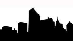 Portland Oregon Skyline Silhouette at GetDrawings.com | Free for ...