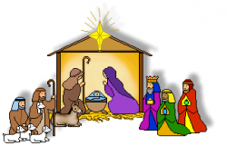 Free Nativity Scene Pictures, Download Free Clip Art, Free Clip Art ...