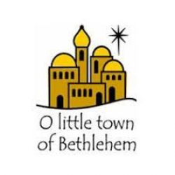 Image result for bethlehem clipart | the Lord is my shepard ...