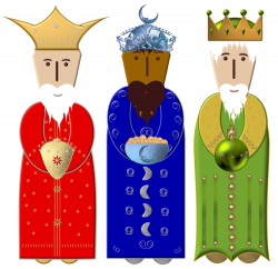 Three Kings Day is tomorrow. Teach your class about this holiday ...