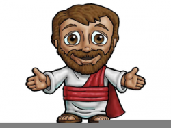 Animated Clipart Of Bible Characters | Free Images at Clker ...