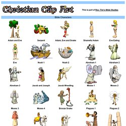 Clipart & cartoons | Pearltrees