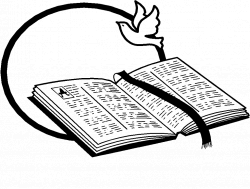 Catholic Bible Cliparts Free Download Clip Art - carwad.net