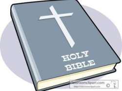 Holy Bible Clipart 10 - 500 X 385 | carwad.net