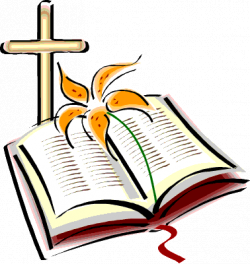 Free Bible And Cross Clipart, Download Free Clip Art, Free ...