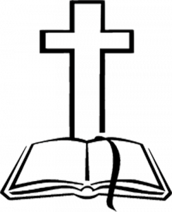 Free Cross And Bible Clipart, Download Free Clip Art, Free ...