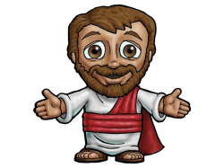 Free Bible images: Clip art Bible characters and objects you can use ...