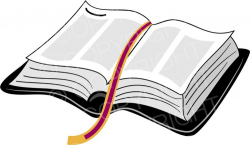 Open Holy Bible Prawny Christian Clip Art – Prawny Clipart Cartoons ...