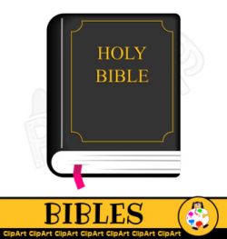 Free Holy Bible ClipArt
